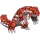 Pokemon Image for Groudon