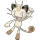 Pokemon Image for Meowth