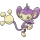 Pokemon Image for Aipom