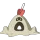 Pokemon Image for Sandygast