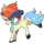 Pokemon Image for Keldeo
