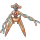Pokemon Image for Deoxys