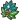 Item Icon for Teal Mask
