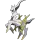 Pokemon Image for Arceus
