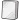 Item Icon for Blank Plate