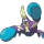 Pokemon Image for Crabrawler