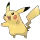 Pokemon Image for Pikachu