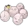 Pokemon Image for Exeggcute