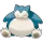Pokemon Image for Snorlax
