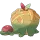 Pokemon Image for Appletun