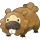 Pokemon Image for Bidoof