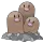 Pokemon Image for Dugtrio