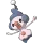 Pokemon Image for Mime Jr.
