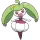 Pokemon Image for Steenee