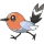Pokemon Image for Fletchling