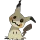 Pokemon Image for Mimikyu