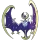 Pokemon Image for Lunala