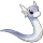 Pokemon Image for Dratini