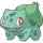 Pokemon Image for Bulbasaur