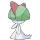 Pokemon Image for Ralts