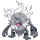 Pokemon Image for Annihilape