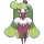 Pokemon Image for Tsareena