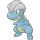 Pokemon Image for Bagon