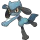 Pokemon Image for Riolu