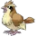 Pokemon Image for Pidgey