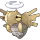 Pokemon Image for Shedinja