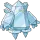 Pokemon Image for Regice
