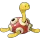 Pokemon Image for Shuckle