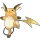 Pokemon Image for Raichu