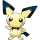 Pokemon Image for Pichu