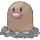 Pokemon Image for Diglett