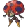 Pokemon Image for Orbeetle