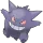 Pokemon Image for Gengar