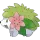 Pokemon Image for Shaymin