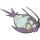 Pokemon Image for Wimpod