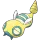 Pokemon Image for Dunsparce